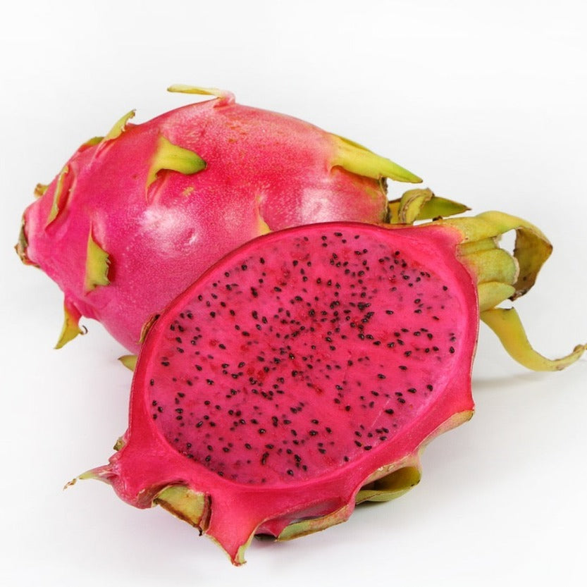 dragon fruit rework｜TikTok Search