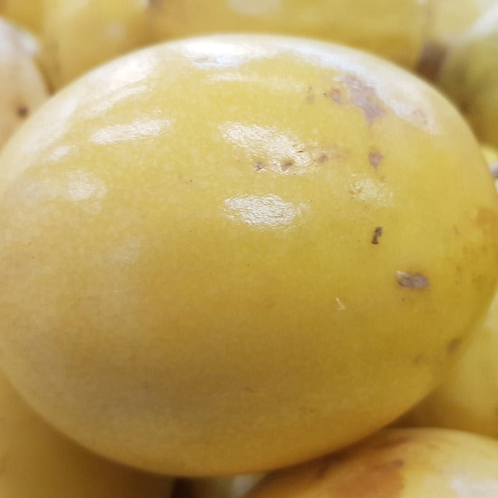 Yellow Passionfruit