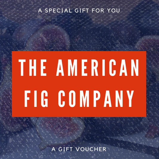 The American Fig Company Gift Card