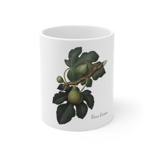 Ultimate Fig Growers Mug