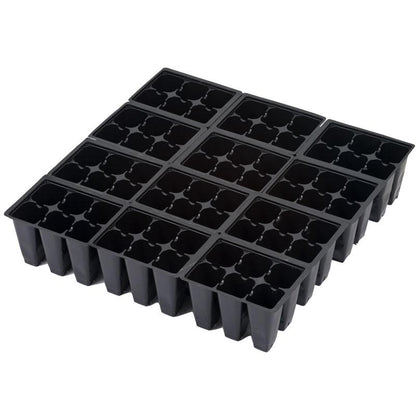 6-Pack Planting Containers - Standard (Sheet of 12)