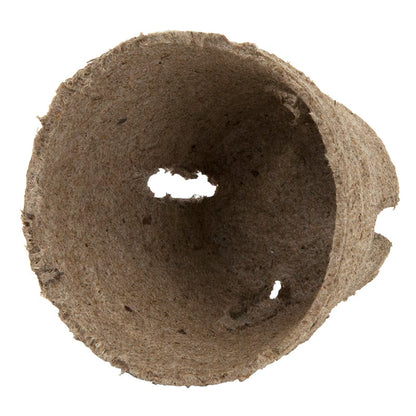 Jiffy Peat Round Pots - 2 1/4"