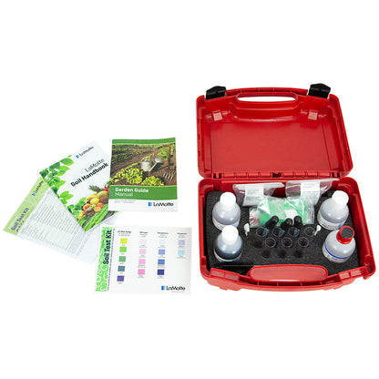 La Motte Soil Test Kit