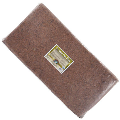 Coco Peat (12 kg Brick)