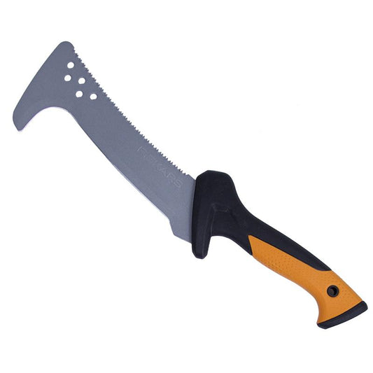 Fiskars Brush Axe and Saw