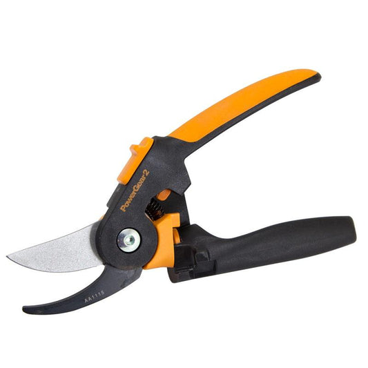 Fiskars PowerGear Bypass Pruner