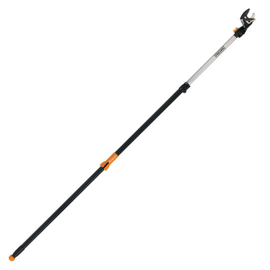 Fiskars Telescoping Tree Pruner 12'