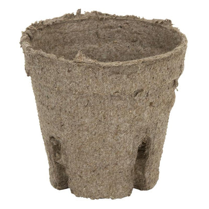 Jiffy Peat Round Pots - 2 1/4"