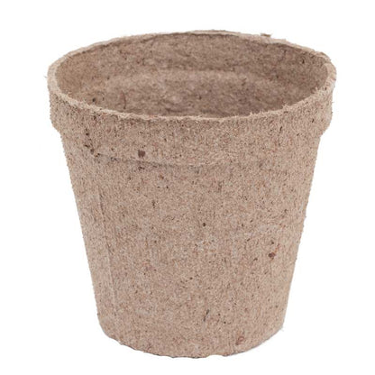 Jiffy Peat Round Pots - 3"