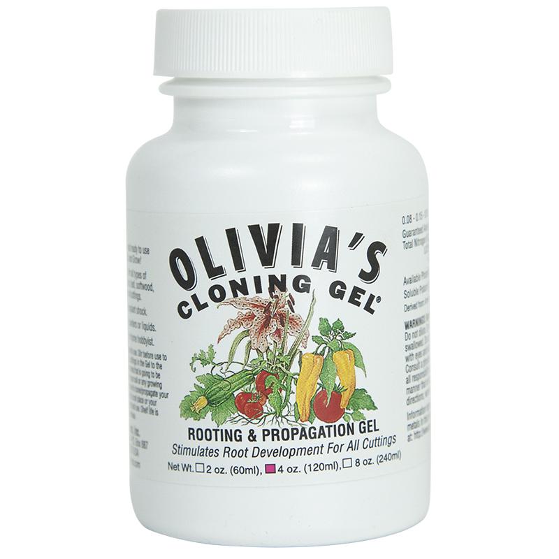 Olivia's Cloning Gel (4 oz)