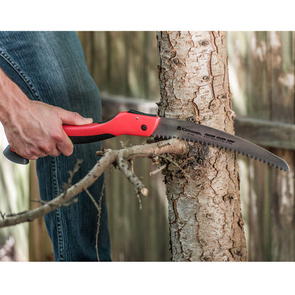 Corona 7" Folding Razor Tooth Saw