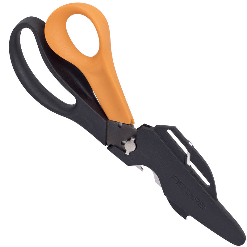 Fiskars Ultimate Multipurpose Scissors