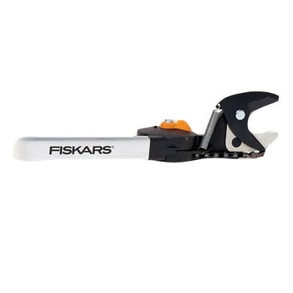 Fiskars Telescoping Tree Pruner 12'