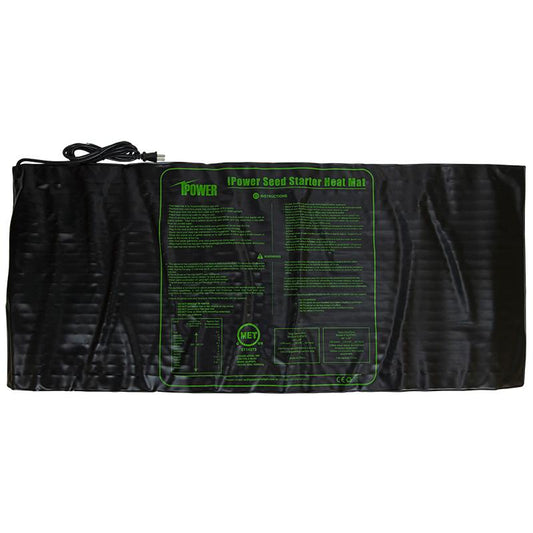 Seedling Heating Mat (Four Flat Size)