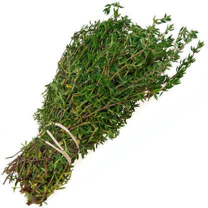 English Thyme Seeds (Organic)